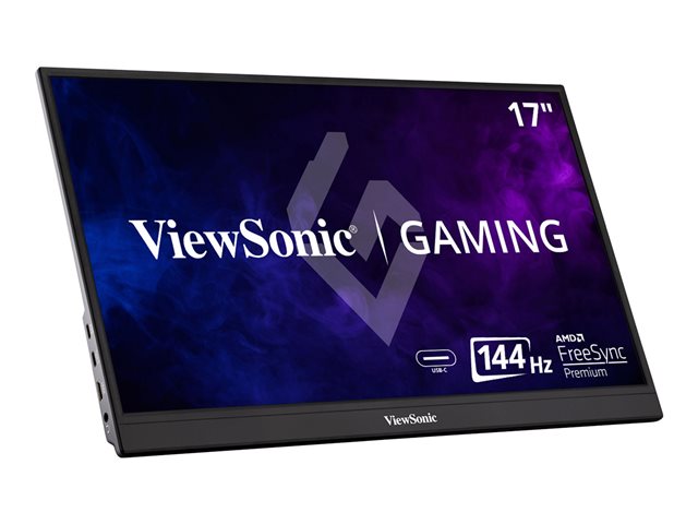 ViewSonic OMNI VX1755 - Monitor LED - 17" (17,2" visibles)