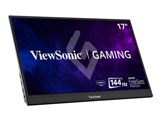 ViewSonic OMNI VX1755 - Monitor LED - 17" (17,2" visibles)