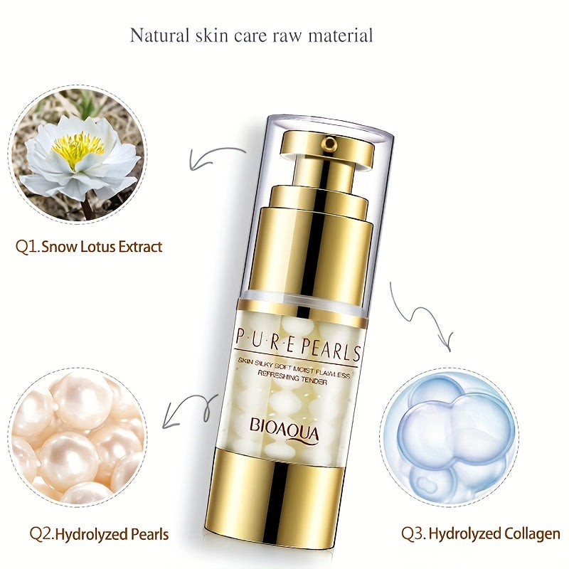 Crema para Ojeras - Reafirma, tensa y - Cuidado de la piel para bolsas y ojeras