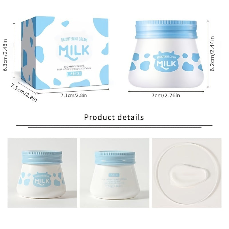 Crema tónica hidratante intensa (1 unidad): nutritiva y revitalizante, hidrata profundamente, suaviza y reafirma. Cuidado esencial para la piel femenina de día y de noche.