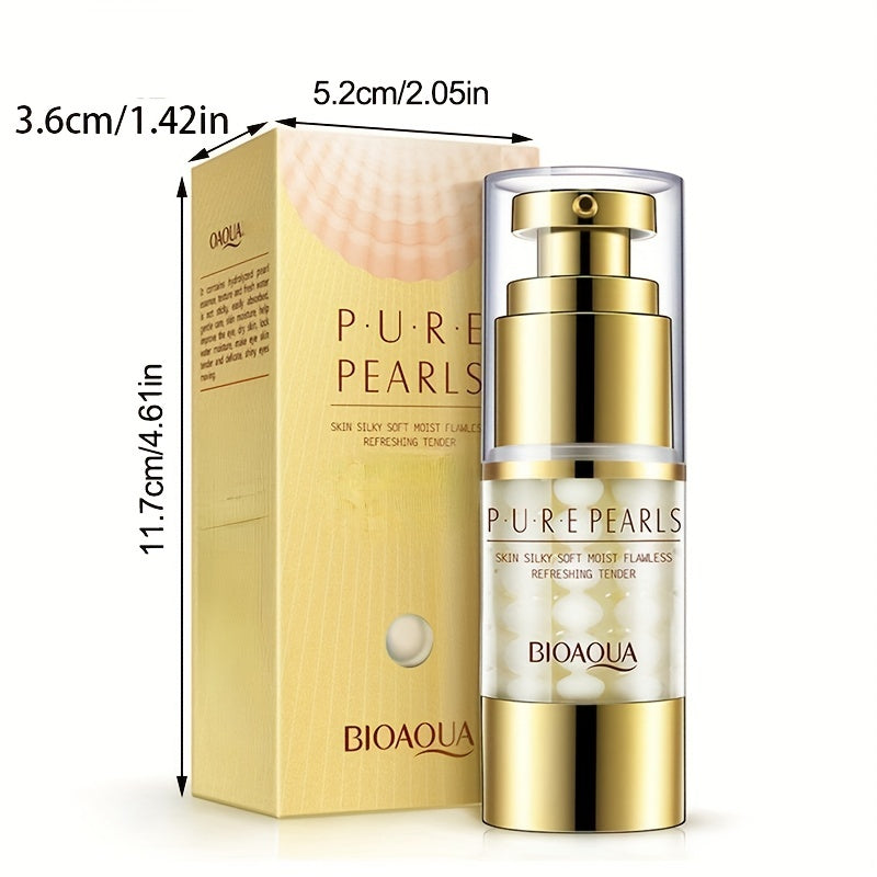 Crema para Ojeras - Reafirma, tensa y - Cuidado de la piel para bolsas y ojeras