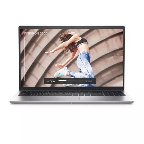 Portátil Dell Inspiron 3000 3515 39,6 cm (15,6") - HD - AMD Ryzen 5 3450U - 8 GB - SSD de 256 GB