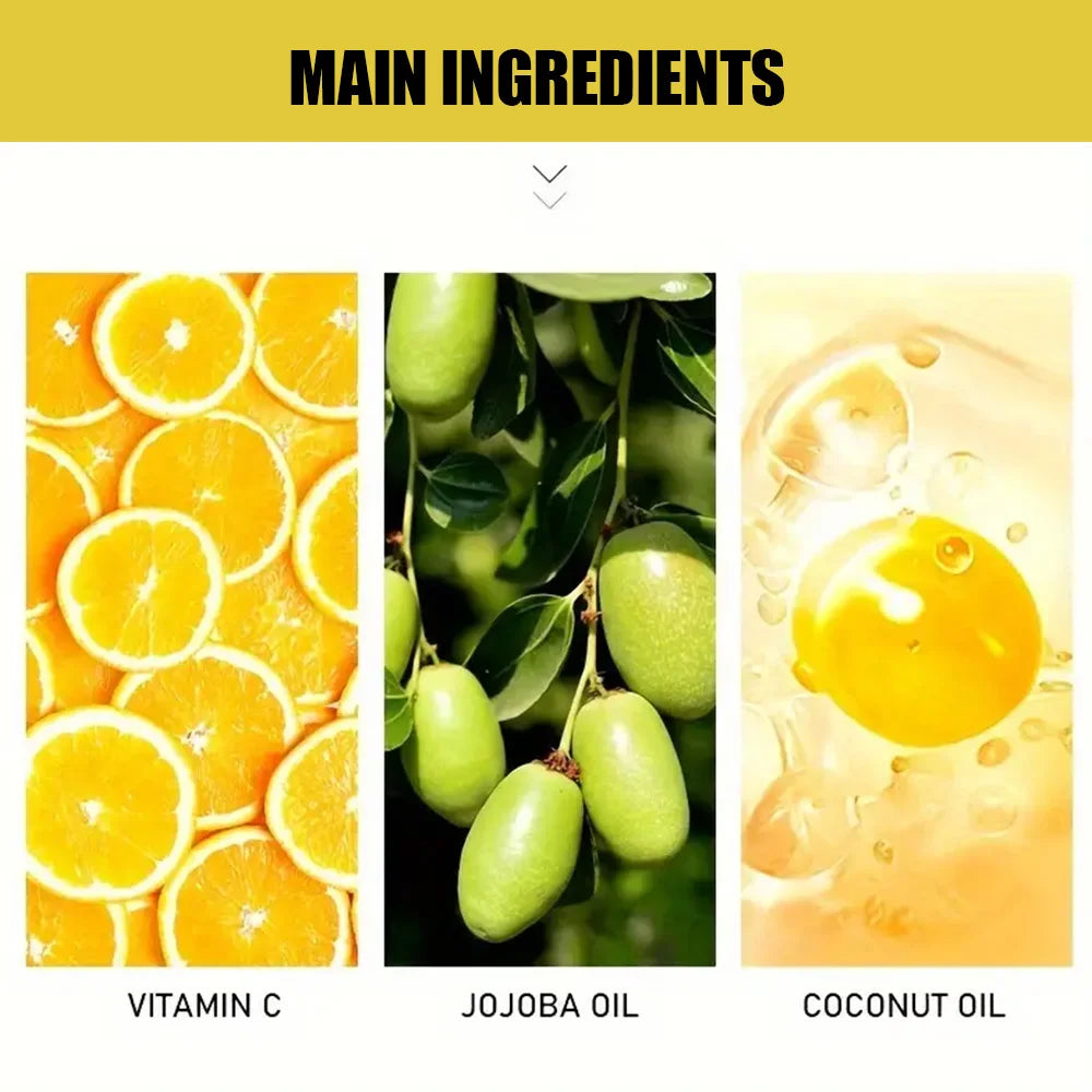 Crema para peinar rizos con elastina y aceites nutritivos: define rizos, reduce el frizz y repara el cabello dañado para lograr ondas saludables y con volumen.