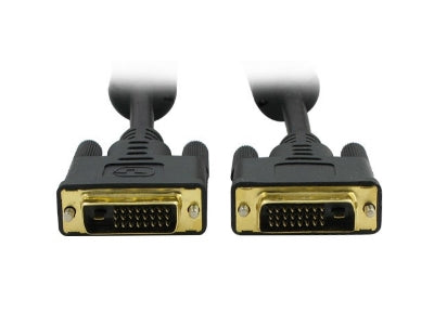 Xtech XTC-328 - Cable de vídeo - DVI-D macho a DVI-D macho