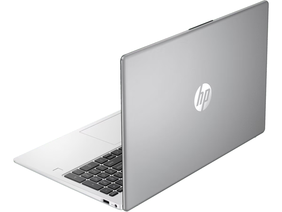 Laptop HP 255 G10 de 15.6", Windows 11 Home Single Language, AMD Ryzen™ 5, 8GB RAM, 512GB SSD