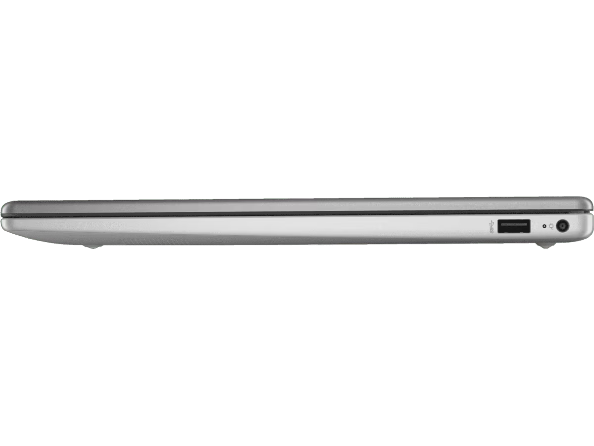 Laptop HP 255 G10 de 15.6", Windows 11 Home Single Language, AMD Ryzen™ 5, 8GB RAM, 512GB SSD