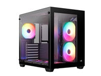 AeroCool - Torre media - Mini ITX