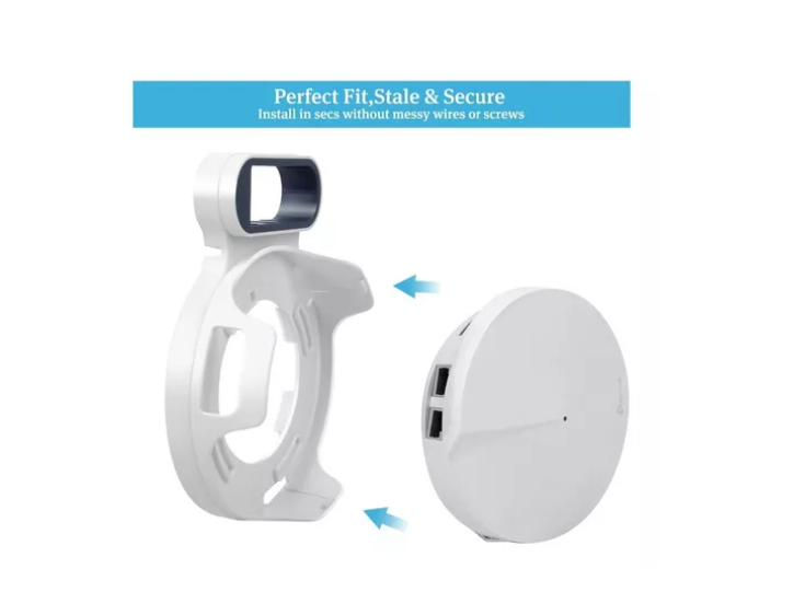 Soporte De Pared Tp-link Deco M5 (1 Pza)