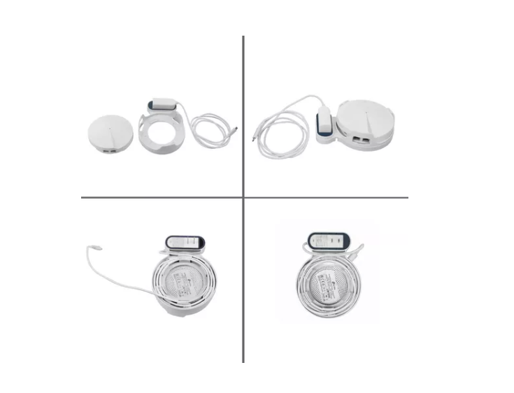 Soporte De Pared Tp-link Deco M5 (1 Pza)
