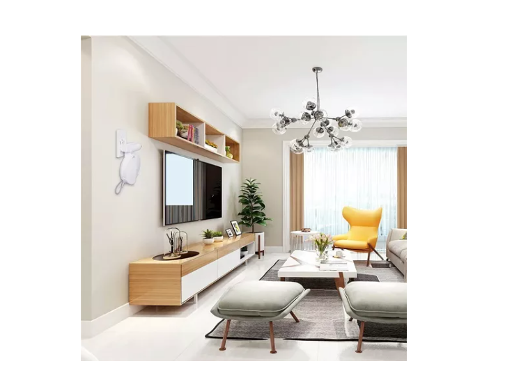 Soporte De Pared Tp-link Deco M5 (1 Pza)