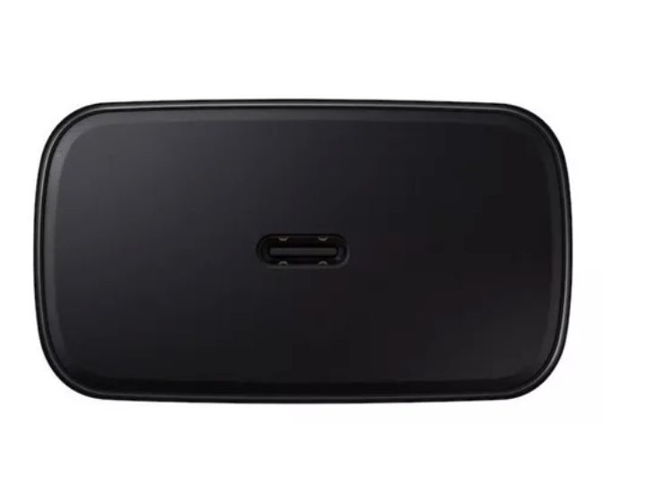 Cargador Samsung Fast 2.0 45w Tipo C Original ( Sin Cable )