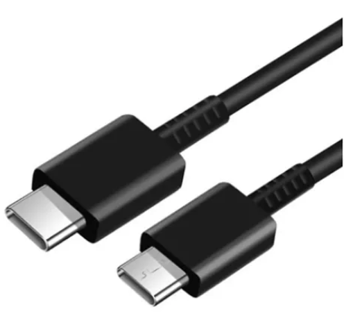 Samsung Cable De Carga Rápida Tipo CA Tipo C 3A 25w De 2m