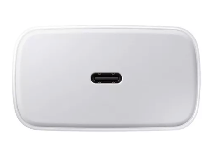 Cargador Samsung 45w Cargador De Pared Súper Rápido