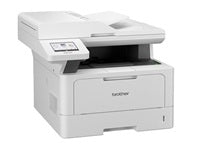 Brother DCPL5660DN - Copiadora/Escáner/Impresora - Puerto USB