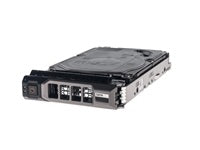 Dell - 2 TB - 7,2K RPM SATA 6 Gbps 512n 3,5 H
