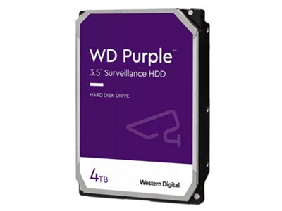 Western Digital - Disco duro - Disco duro interno