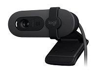 Cámara web Logitech BRIO 105 a color