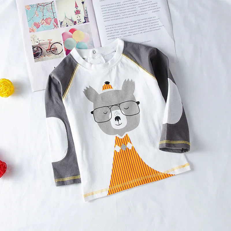 Ropa para niños, abrigo a cuadros, camiseta y pantalones, 3 piezas, trajes para bebés, ropa para niños pequeños, ropa de abrigo para primavera y otoño, disfraz BC1034