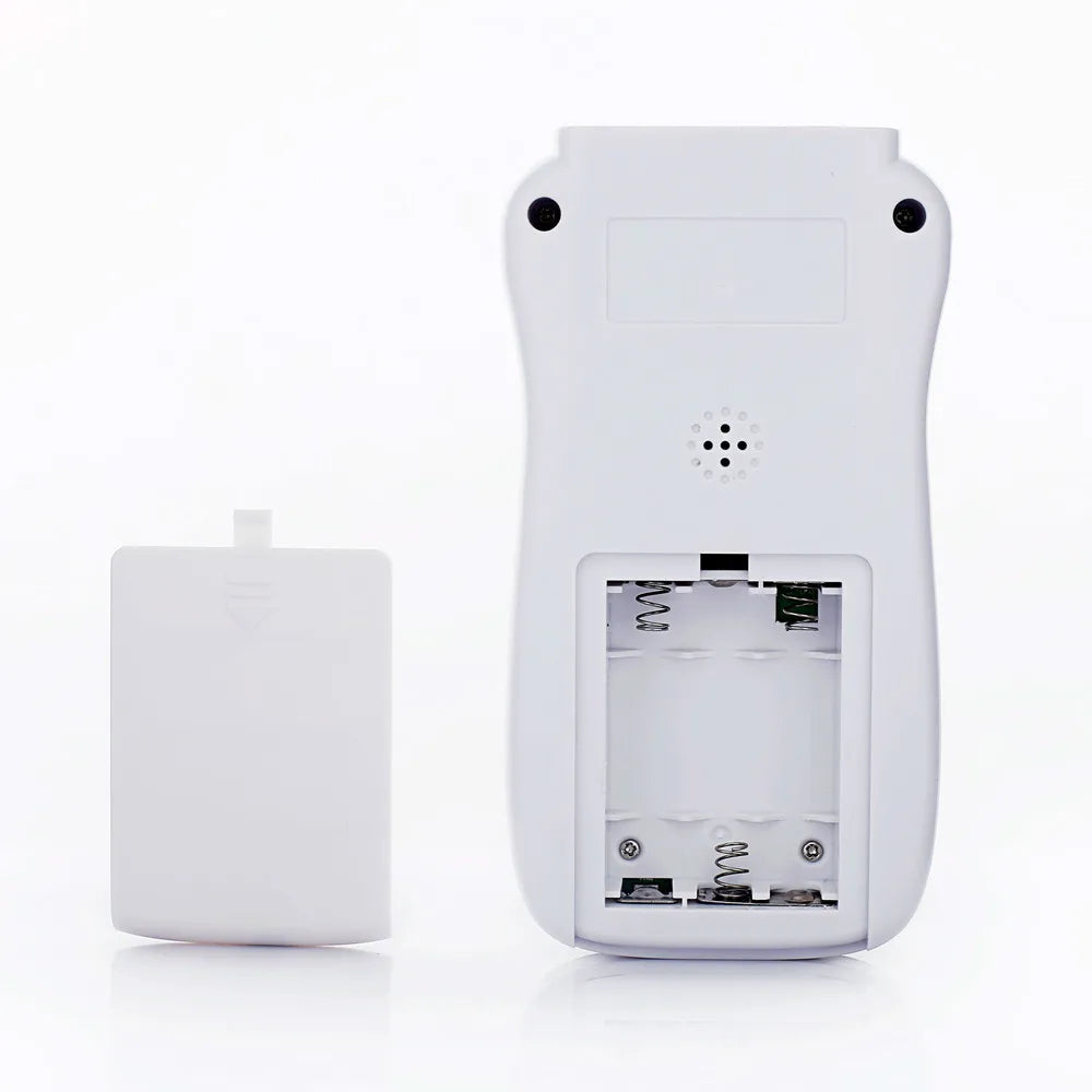 Oxímetro de pulso portátil médico de mano para adultos, recién nacidos, neonatos, niños y bebés, mini oxímetro de pulso OLED para la punta del dedo.