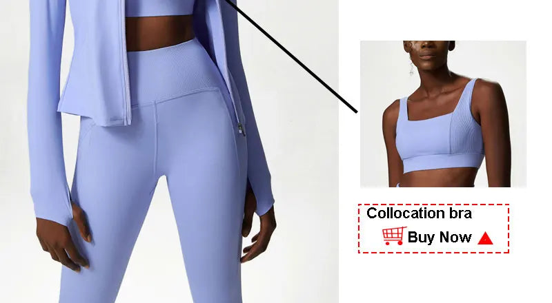 Pantalones de yoga para mujer, sensación de desnudez, alta elasticidad, nailon, cintura alta, leggings deportivos, realce, para correr, gimnasio, ropa deportiva femenina.