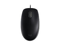 Logitech - Ratón - Con cable