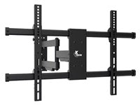 Xtech - Soporte de pared - Inclinación de 37 a 90 pulgadas, 60 kg