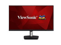 Monitor táctil ViewSonic TD24552 de 24 pulgadas