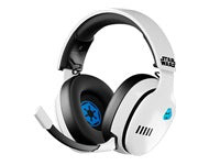 Primus Gaming - Sistema de auriculares inalámbricos - Para Tablet / Para Electrónica portátil / Para Teléfono / Para Consola de juegos / Para Computadora / Para Teléfono celular