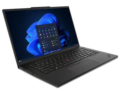 Lenovo ThinkPad P14s Gen 5 - Notebook - 14.5"