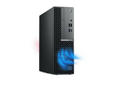 Dell OptiPlex - Intel Core i5 I5-12500 - Capacidad de disco duro de 512 GB