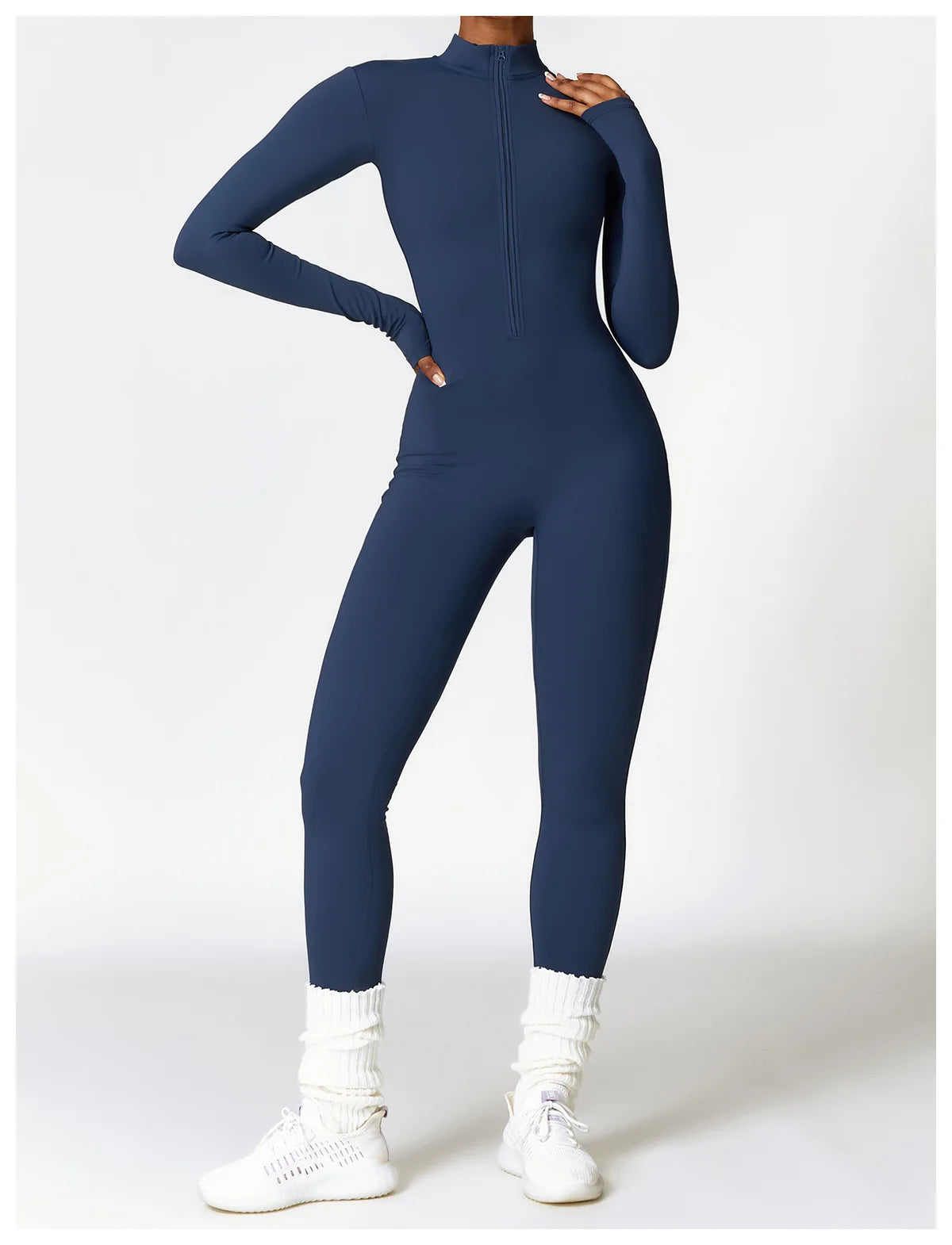 Mono de terciopelo para yoga, ropa deportiva para fitness y gimnasio, conjunto de yoga, ropa de entrenamiento para pilates para mujer, atuendo push up, ropa deportiva