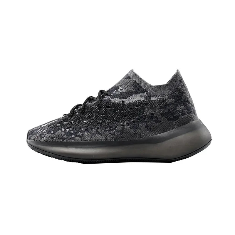 Zapatillas de running Coconut de malla transpirable, versión mejorada, cómodas y suaves, informales, para hombre