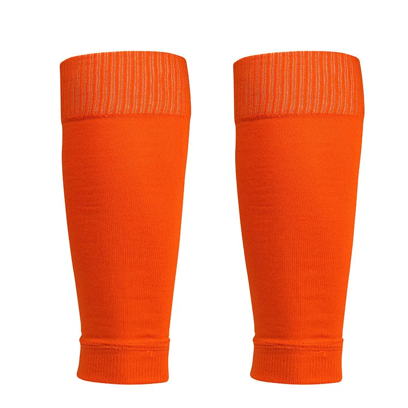 Calcetines deportivos para hombre, adultos y niños, leggings, calcetines de moda, baloncesto, fútbol, verano, color sólido, transpirables, artefactos de fitness.