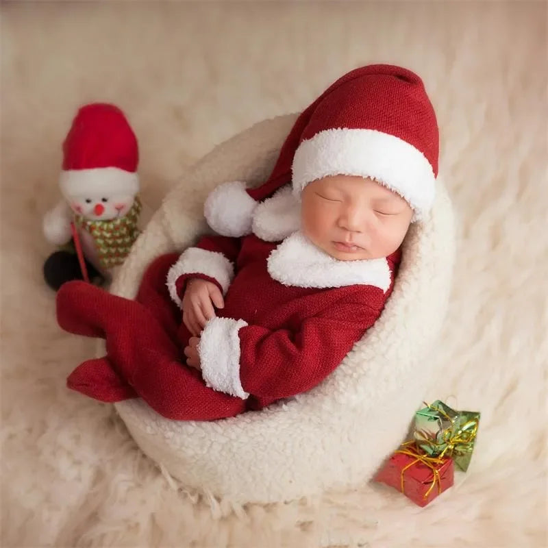Accesorios para fotografía de bebés recién nacidos, sofá pequeño para posar, sofá redondo blanco, accesorios auxiliares de estudio, muebles para bebés, sofá para posar en estudio.