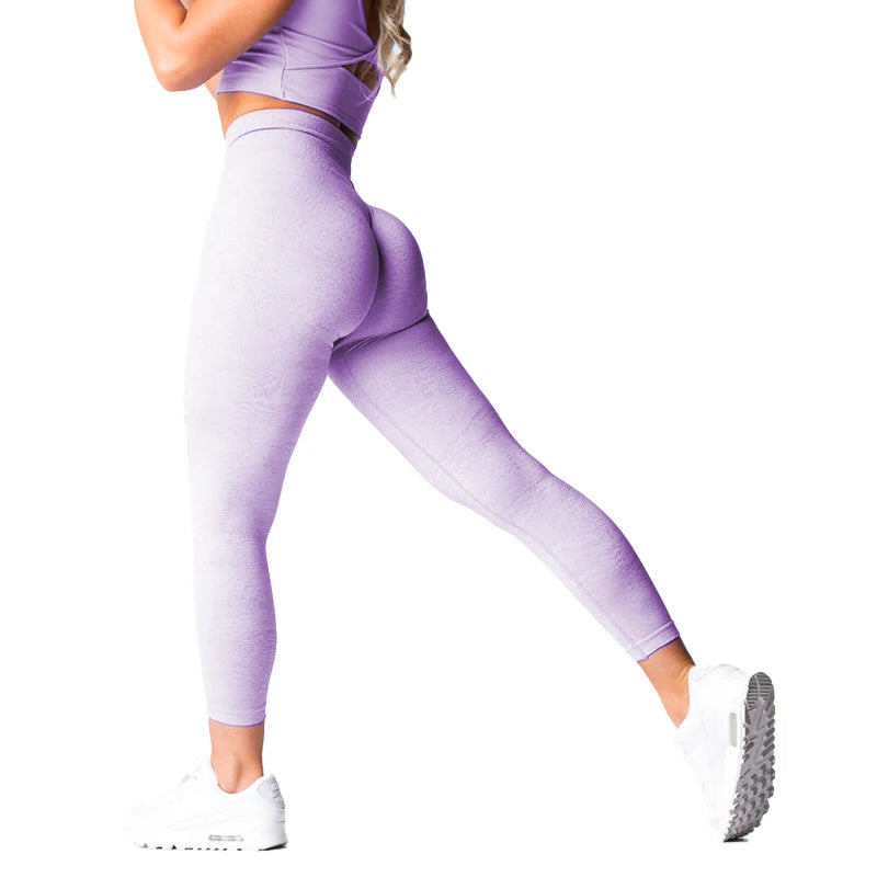 Nuevas mallas digitales sin costuras para mujer, mallas suaves para entrenamiento, conjuntos de fitness, pantalones de yoga de licra, ropa de gimnasio, mallas para correr