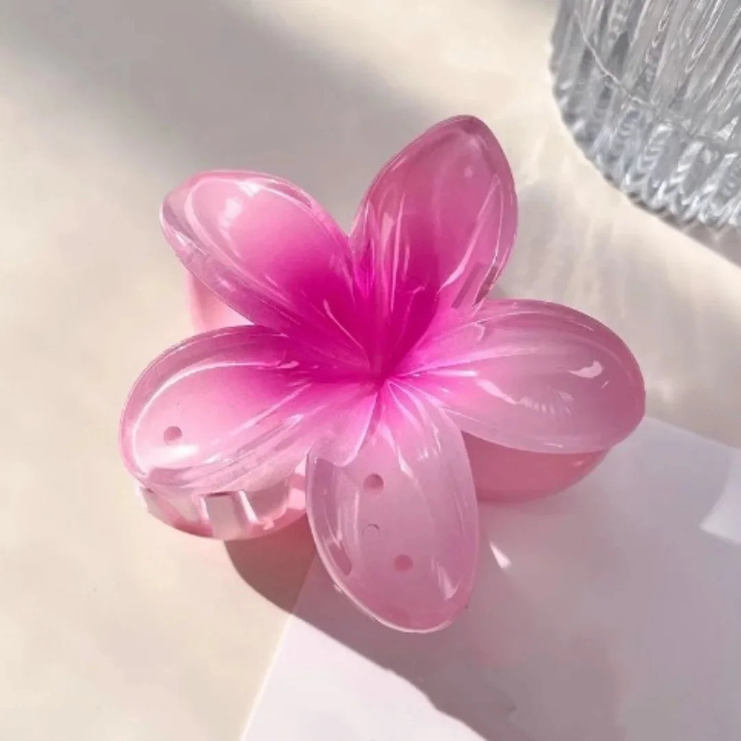 Conjunto de pulsera y collar de conchas multicolores tejidas a mano, joyería de cerámica suave estilo vacaciones en la playa con diseño de flor de huevo bohemia