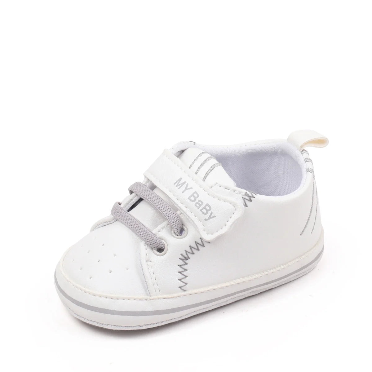Zapatos antideslizantes para niños (2025) - Nuevo estilo - Zapatos de bebé para bebés - Zapatos de moda para niños pequeños