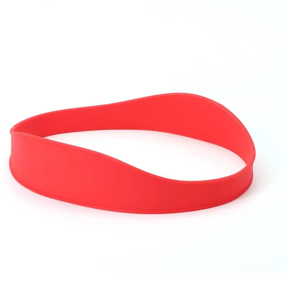 Diadema curva de silicona para cortes de pelo caseros, plantilla para afeitar el escote y guía para cortar el pelo, herramienta para peinar el cabello.