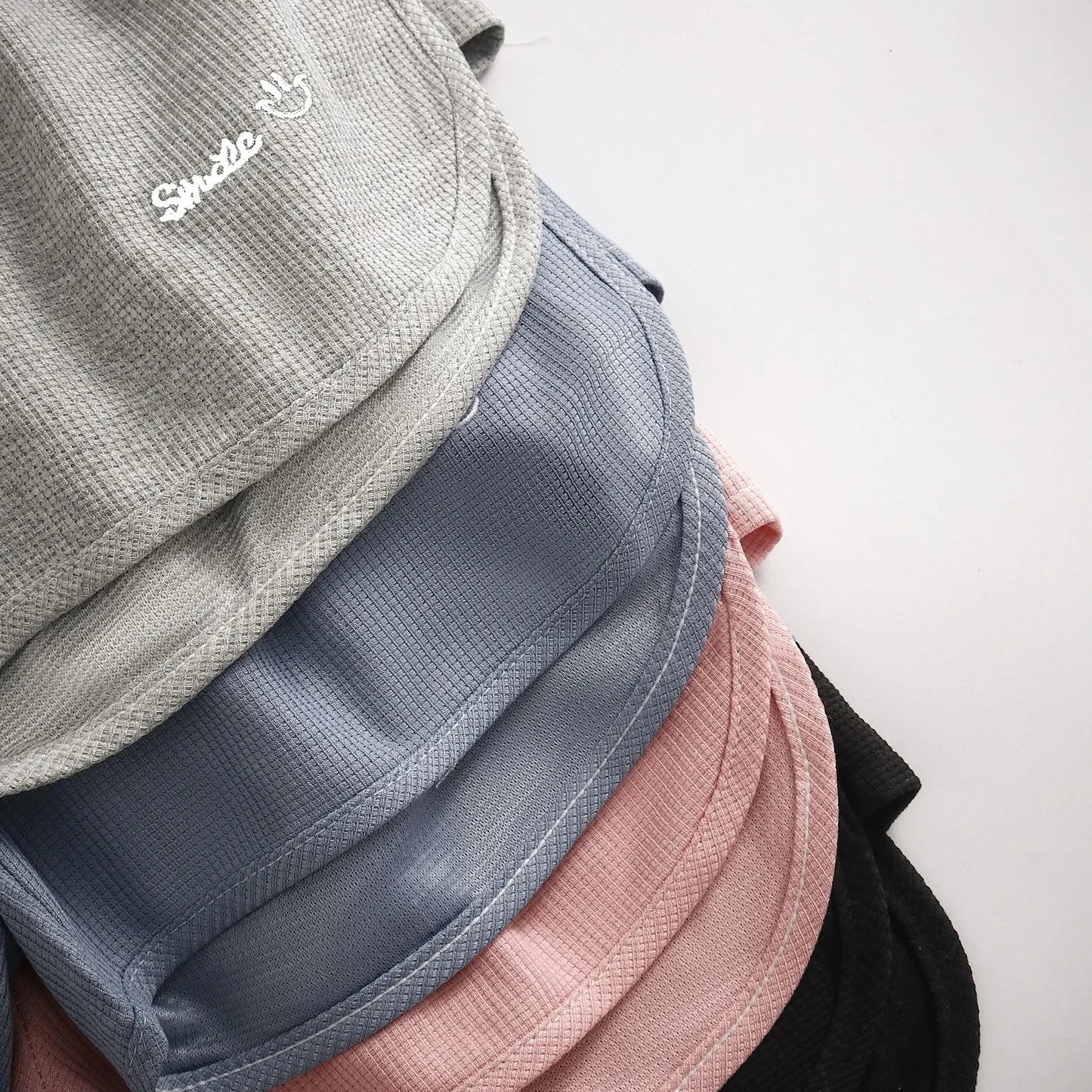 Pantalones cortos informales holgados adelgazantes de verano para mujer, con estampado de cuadros finos, ropa exterior