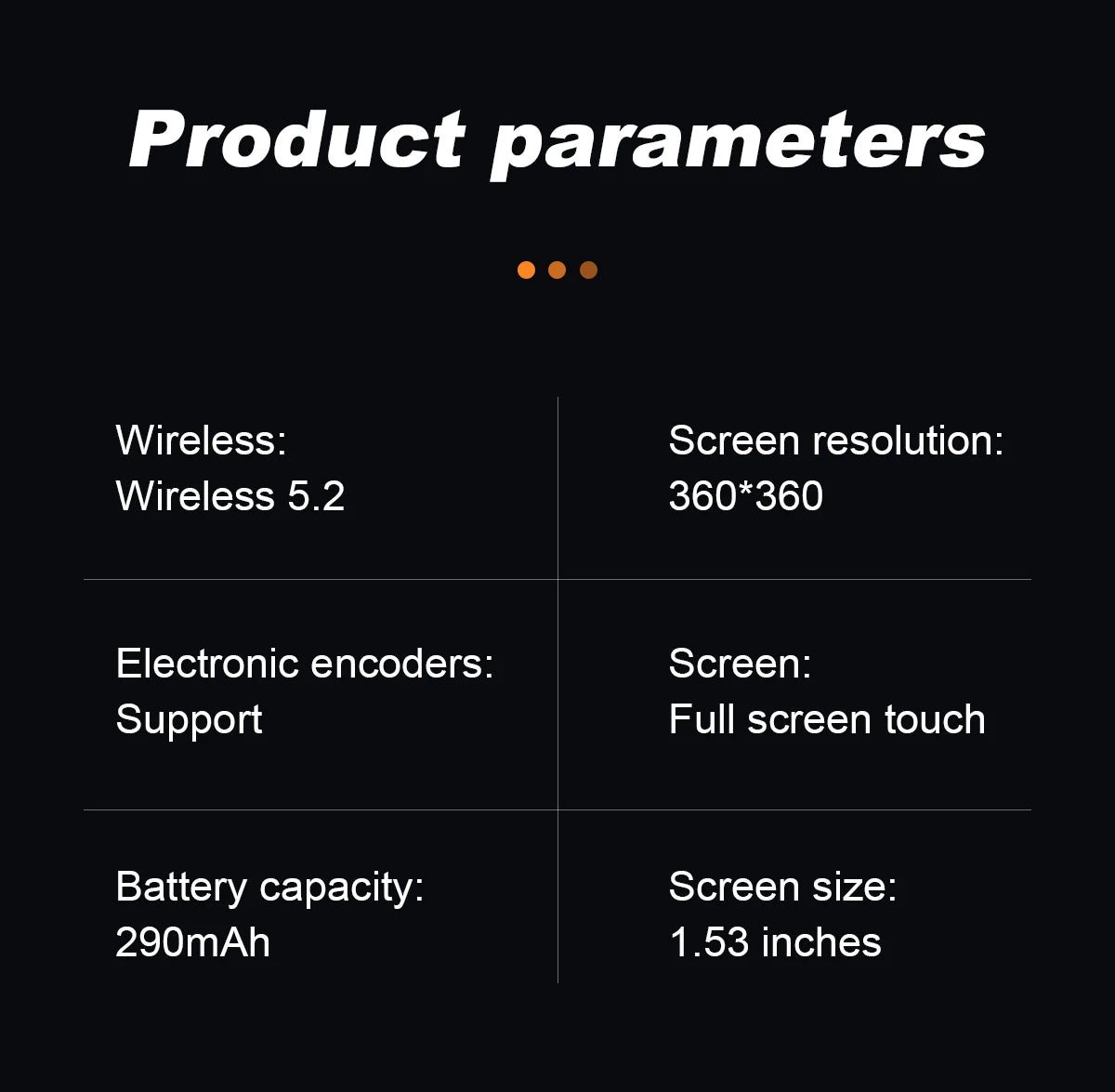 Nuevo reloj inteligente de negocios para hombre, pulsera impermeable de moda, reloj deportivo de lujo con monitor de ritmo cardíaco y sueño, reloj inteligente militar.