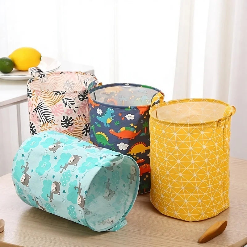 Cesta para ropa de baño y cambiador para el hogar, almacenamiento de ropa sanitaria para dormitorio, cesta para ropa de baño, ropa de lavandería