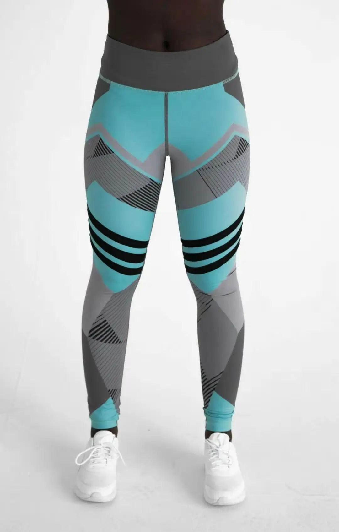 Pantalones de Yoga Tallas Grandes S-XXXL, Leggings Deportivos para Mujer, Mallas de Fitness, Mallas Elásticas para Correr, Leggins para Mujer