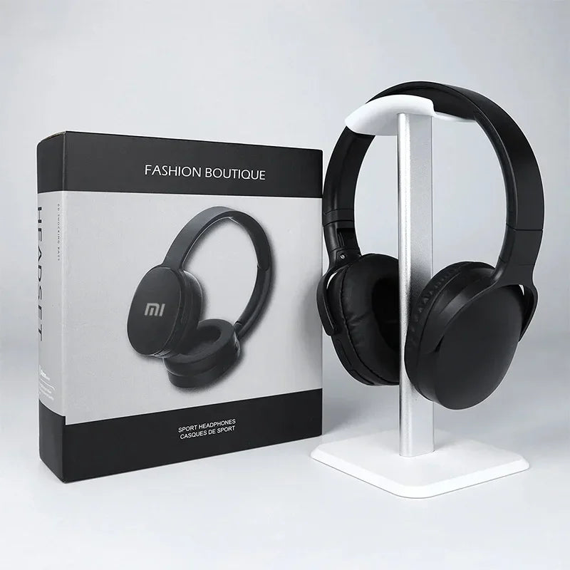 Auriculares inalámbricos Xiaomi MIJIA P2961 con Bluetooth 5.3 para iPhone, estéreo, alta fidelidad, con micrófono para juegos
