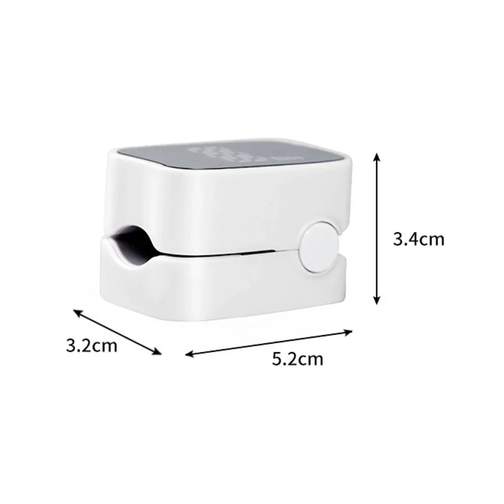 Dispositivo de asistencia láser para hongos en las uñas, dispositivo láser UV profesional para limpieza de hongos en las uñas, lámpara de fototerapia para uñas, carga tipo C, venta al por mayor