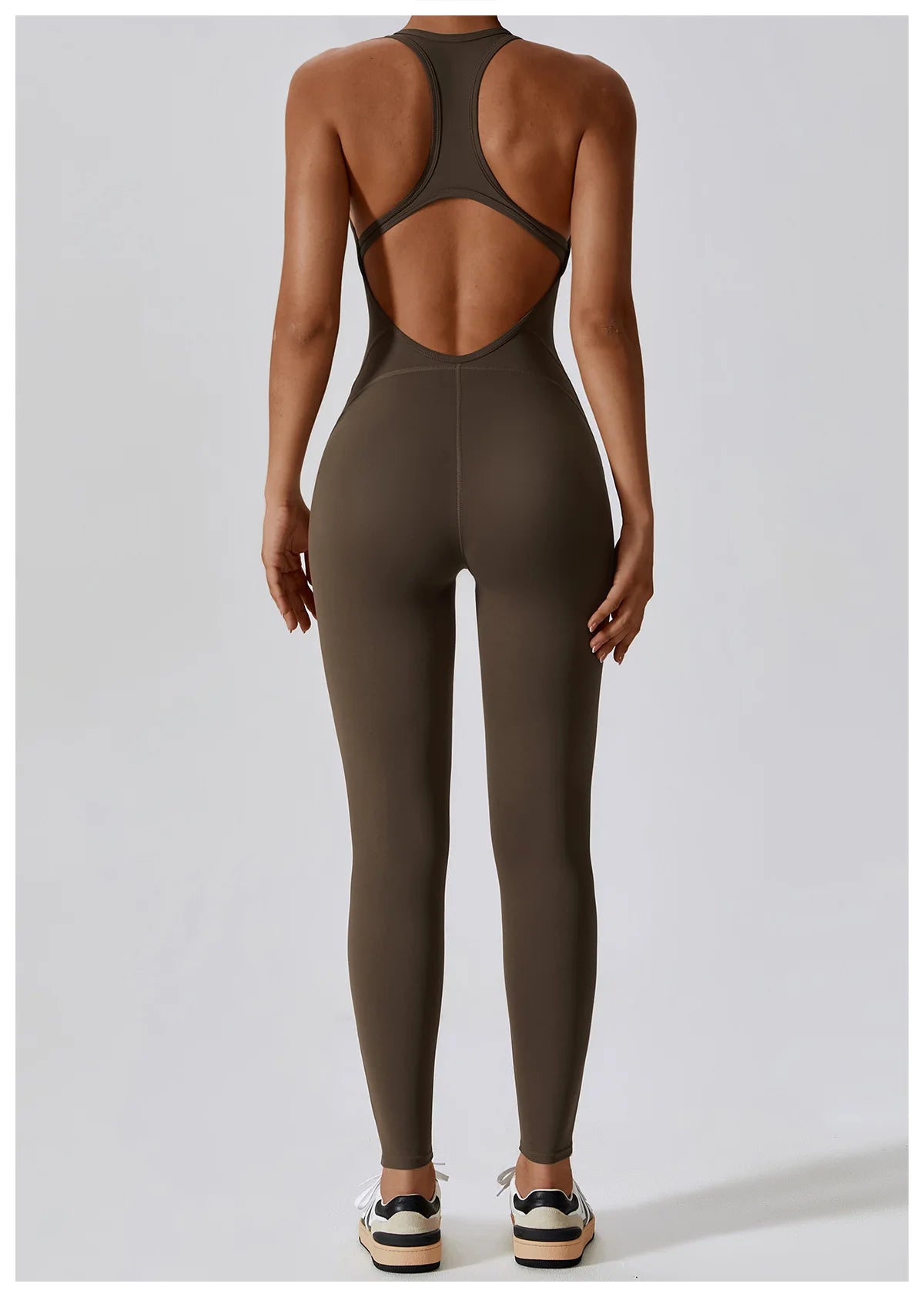 Mono de yoga, mono deportivo para fitness, conjunto de ropa de gimnasio, ropa de yoga, ropa de entrenamiento de pilates para mujer, atuendo push up, ropa deportiva
