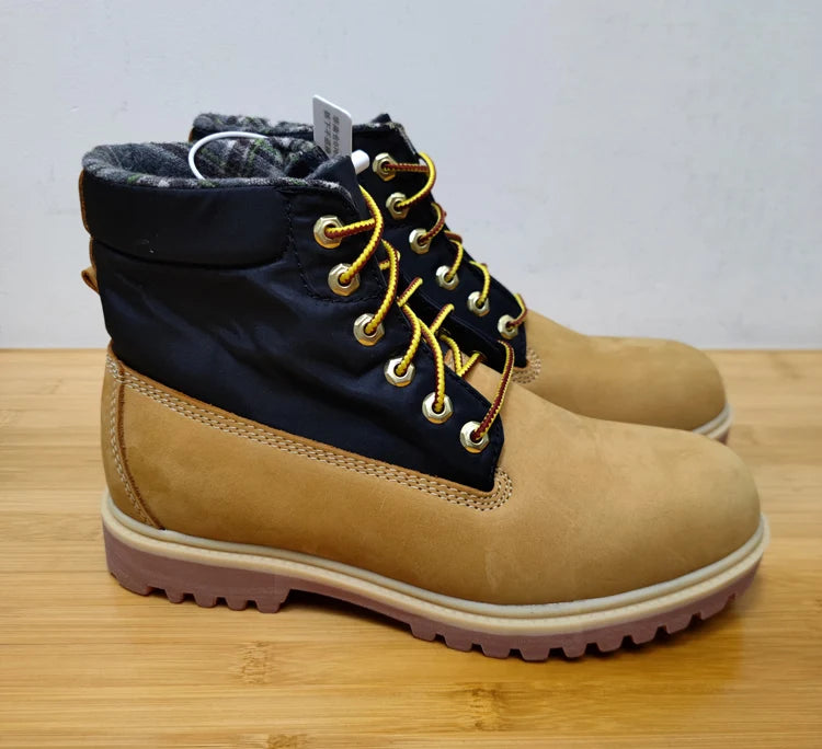 Botas de senderismo unisex Cómodas, versátiles, elegantes y duraderas Zapatos para caminar, calzado casual, zapatillas deportivas