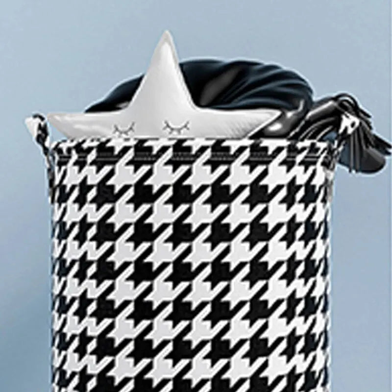 Cesta para la ropa sucia, cesta para guardar la ropa sucia, cesta para ... plegable para uso doméstico