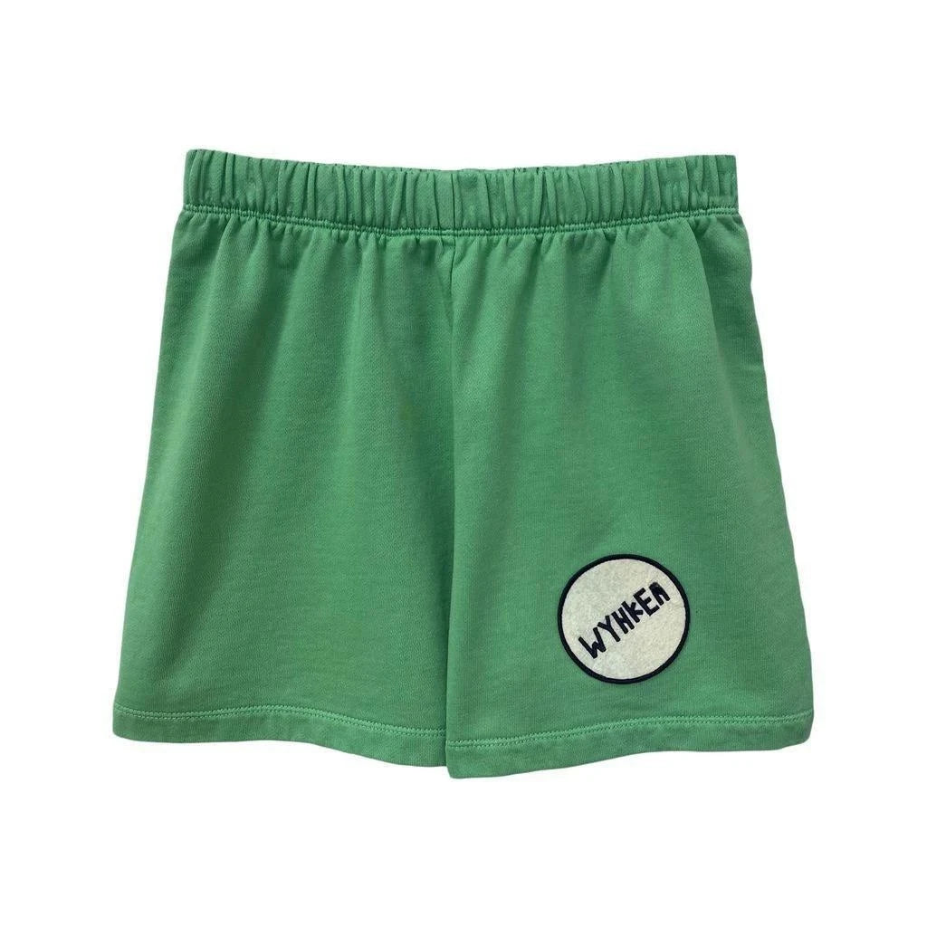 Ropa para niños, pantalones cortos de dibujos animados para primavera y verano 2025, suéteres con capucha coreanos para bebés, niños y niñas, ropa de exterior, preventa.