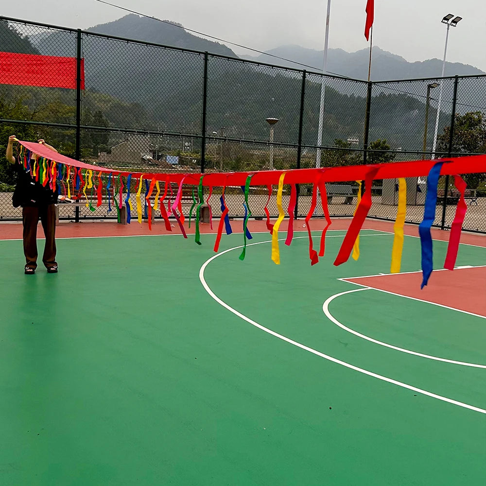 Juego al aire libre Entrenamiento sensorial Salto para niños Juegos de jardín de infantes Recoger estrellas Actividades para padres e hijos Juego multijugador al aire libre para niños