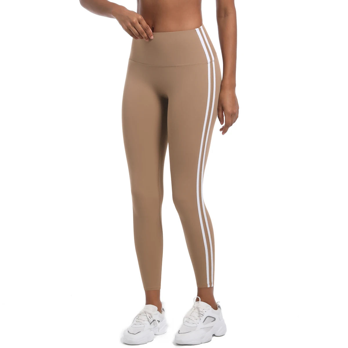 Pantalones de yoga, mallas deportivas para correr, hacer ejercicio, leggings deportivos, leggings para glúteos, pantalones de entrenamiento, control de abdomen.